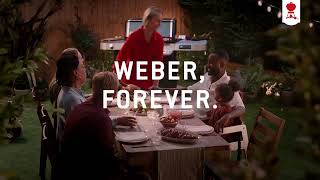 Weber Forever 6sec [upl. by Viddah285]