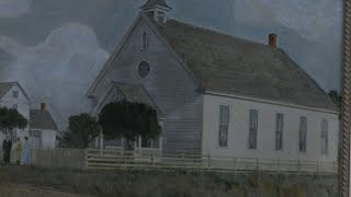 Church in Silverhill marks 125 years [upl. by Shugart93]