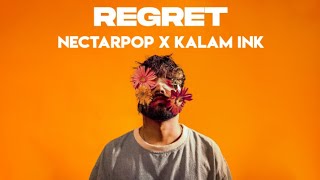 Nectarpop x Kalam ink Regret S17 [upl. by Rialcnis]