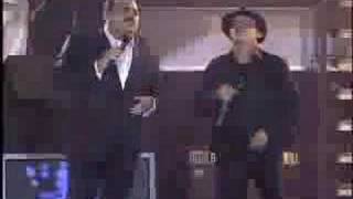 Vico C Feat Gilberto S Rosa  Lo Grande Que Es Perdonar [upl. by Nuhsyar]