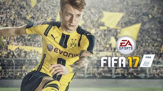 FIFA 17 Xbox 360 Demo [upl. by Sal744]