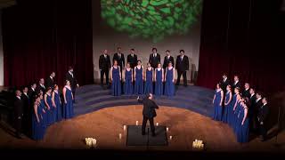 30th EUROPEAN GRAND PRIX FOR CHORAL SINGING 2018 [upl. by Aenal]