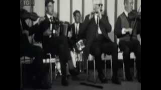 Aughrim Slopes Céilí Band 1968 [upl. by Clementi525]