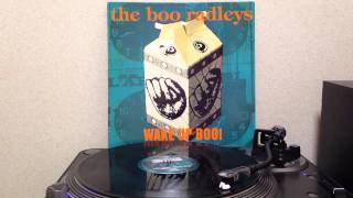 The Boo Radleys  WAKE UP BOO 12inch [upl. by Sadnac59]