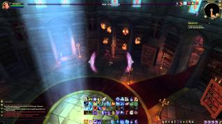 Ancient Dalaran Portal Mage Tome Guide  Portal to Dalaran Crater hue [upl. by Vivie]