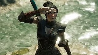 Divinity Original Sin 2  Summoning and Polymorphing Trailer [upl. by Beall685]