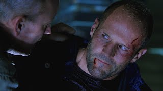 Jason Statham Meth Lab Scene  Homefront 2013  Movie Clip 4K [upl. by Schellens]