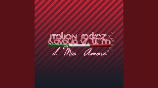 Il Mio Amore Original Radio Mix [upl. by Leihcey]