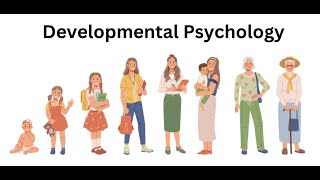 Introduction of different stages of psychology development  Developmental Psychology [upl. by Aina761]