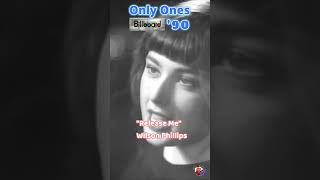 Only Ones Billboard 1990 part 1 musicchart billboardhot100 80smusic [upl. by Ibor]