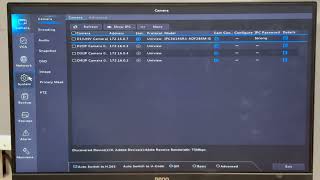 How to Change Time Stamps on Uniview NVR [upl. by Kimon]