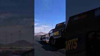 GoPro  NHRA Drag Racing POV in Las Vegas 🎬 Racing LasVegas Shorts [upl. by Nirraj]