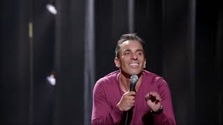 Sebastian Maniscalco  God forbid you ask for guacamole at Chipolte Arent You Embarrassed [upl. by Sascha]