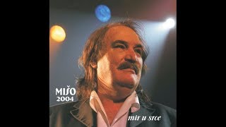 Mišo Kovač  Svim mojim divnim ženama  Official Audio 2004 [upl. by Ahsratan]