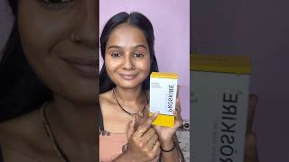 Proskire Advance Vitamin C Serum For all skin tips vitamincserum faceserum shorts [upl. by Aelyak]