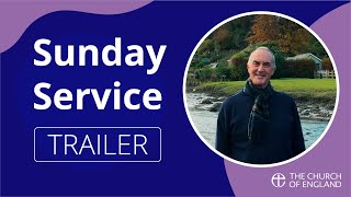 A Service for Christ the King Sunday  Trailer [upl. by Raynata920]