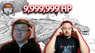 Aldorons God Seeds  Fairy Tail 100 Years Quest Chapter 52 Reaction amp Review [upl. by Colbert]