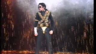 Michael Jackson  Jam Live at Royal Concert in Brunei Best Quality [upl. by Marybella924]