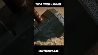 Thor vs destroyer  youtubeshorts marvel shorts [upl. by Aroon]