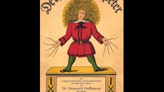 Der Struwwelpeter  Hörbuch [upl. by Hershell]