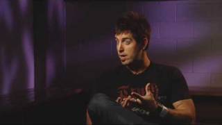 Jeremy Camp on Life Kids and Melissa [upl. by Boutis95]