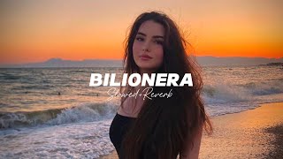 Bilionera SlowedReverb  Otilia [upl. by Libnah837]