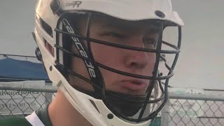 Viera lacrosse player fighting for his life after cardiac arrest [upl. by Minne]