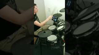 Cepheid  Goddess on drums  twitchtvsaubipe [upl. by Ralaigh]