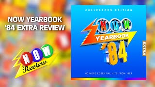 Now Yearbook 84 Extra  The NOW Review [upl. by Berneta540]