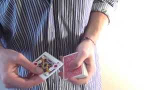 Sleight of Hand 101  The Shake Change Beginner [upl. by Nara]