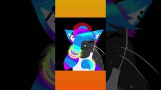 KANDI RAVER animation meme animationmeme [upl. by Ocisnarf]