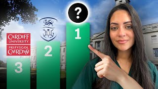 What Are The Easiest Graduate Entry Medical Schools To Get Into [upl. by Akemej330]