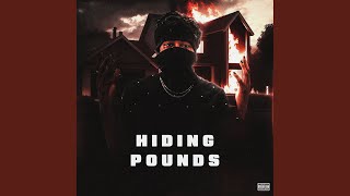 Hiding Pounds [upl. by Enreval]