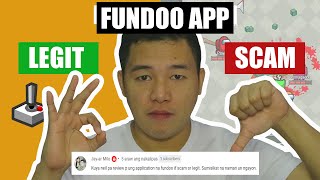 FUNDOO APP Real Play to Earn or Pyramid SCAM  Company Review [upl. by Olsewski630]