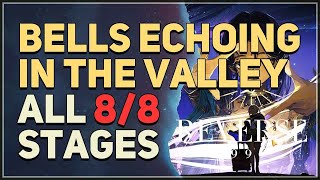 All Stages Bells Echoing in the Valley Full Walkthrough Reverse 1999 [upl. by Eustatius]