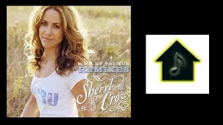 Sheryl Crow  Soak Up The Sun Victor Calderone amp Mac Quayle Sunsweep Radio Mix [upl. by Aikar]