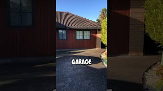 Converting garage into living space shorts garageconversion [upl. by Reeva]