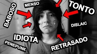 Este Video Es El Mayor Fail De Mi Vida [upl. by Westbrooke]