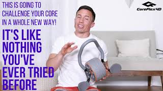 What is 4D Dynamic Core Training with CoreFlex4D and Why is it So Effective [upl. by Iramo]