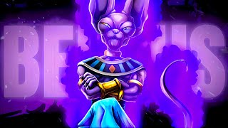 How Strong Is Beerus [upl. by Gaddi]