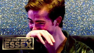 Joey Turner IN TEARS As He Leaves TOWIE  Season 27  The Only Way Is Essex [upl. by Ylremik185]