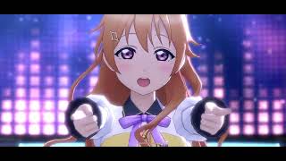 LLSIFAS LIKE IT LOVE IT MV Kanata Konoe LLL Love the Life We Live [upl. by Khichabia]