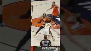 Caitlyn Clark vs Angel Reese narrativecaitlinclark wnba trending nba [upl. by Esiuqcaj]