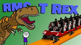 What Happened to the RMC T Rex [upl. by Krueger]