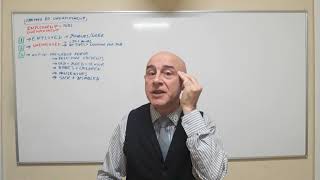 Macroeconomics  Lecture 11  Unemployment [upl. by Luahs]