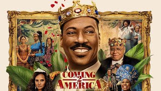 Coming 2 America 2021 Movie  Eddie Murphy Movies  Coming 2 America 2021 Movie Full Facts Review [upl. by Elok]