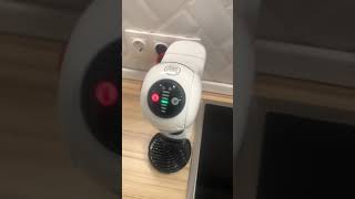 Dolce Gusto Genio  Exclusive Review [upl. by Naivatco]