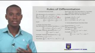 UGBS 202 BUSINESS MATHEMATICS  SESSION1 BASIC MATHEMATICS  INTRO TO CALCULUS [upl. by Sardse525]