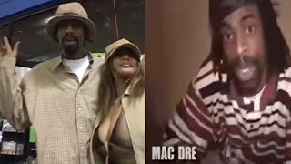 The Legacy of Mac Dre 20 years Later [upl. by Adnir718]