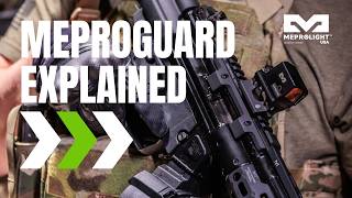 MEPROGUARD Meprolights Limited Lifetime Warranty Explained [upl. by Gnod]